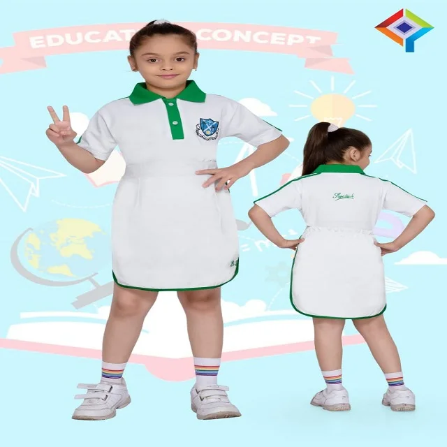 school uniform summer dresses