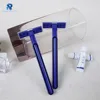 Hotel shaving kit small shaving cream hotel bathroom razor