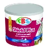 CBS SHIELD PLUS - 15LT. - Waterbased, Acrylic. Elastic, Cover crack pattern up to 3mm, Exterior and Interior Paint