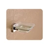 Wall Mounted Brass Soap Case Holder