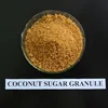 Malaysia High Quality Pure Coconut Nectar Sugar Granules