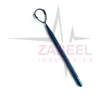 Titanium Fixation Ring 13mm Instrument Veterinary By Zabeel Industries