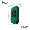 YET2129 6v 4 key auto gate universal remote control programmable switch