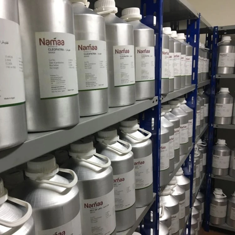 
Secret of Desert Perfume Oil 