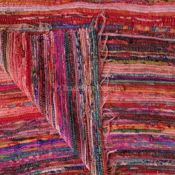Handloom Art Decor Indian Handmade Rugs Carpets Ethnic Throw Handloom Art Decor Indian Handmade Rugs