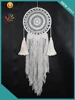 Best Selling 2017 Boho Dream Catcher Art Beutiful Fringe Macrame