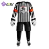 over sized custom ice hockey jersey high quality team hockey uniforms