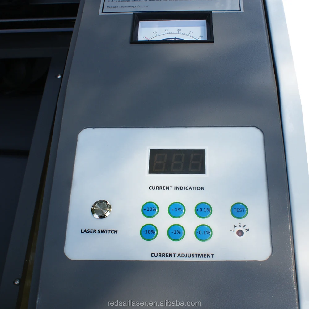 Machine de découpe laser Prix 3050