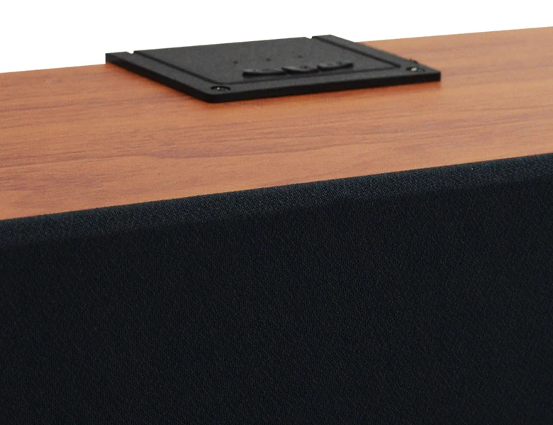 xech wooden soundbar