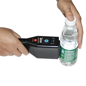 buy 危险液体扫描仪,手持式危险液体扫描仪,视觉检测系统 product