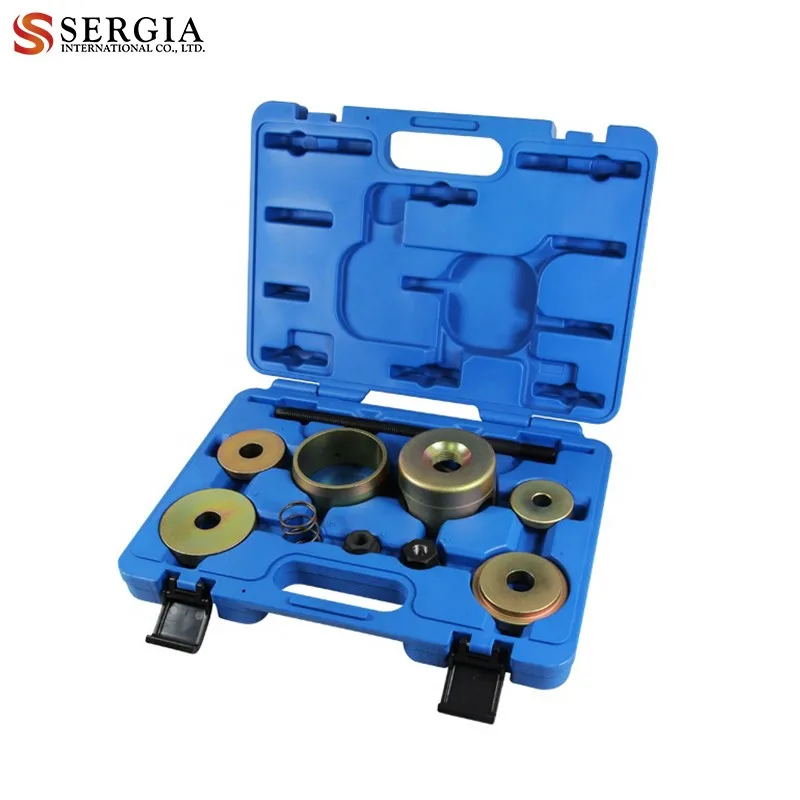 Mit 10pcs Rubber Bushings Repair Tool For Vw T5 Silent Block Buy Silent Block,Rubber Silent