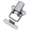 TS-146-SUS Control Boards sus 304 Toggle latch with spring claw