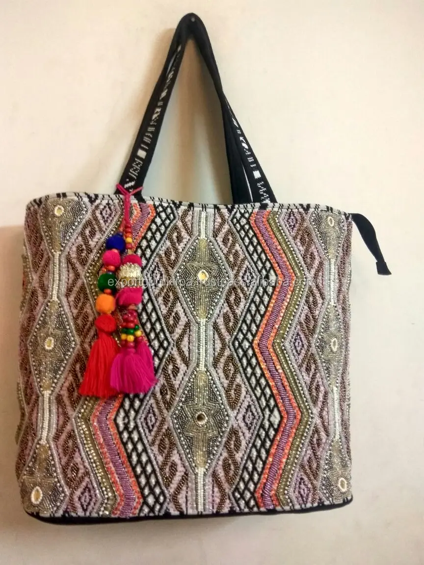 Shoulder Bag Shopping Bag For Women Shoulder Bag Wholesale Guru Kirpa