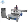 2019 Jinan FIRMCNC FM-1325 Three Processing Spindles Wood Carving Cnc Machine Routers for Windows