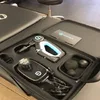Sublime New Pack TheraGun G2PRO Professional Massager Blue/Black