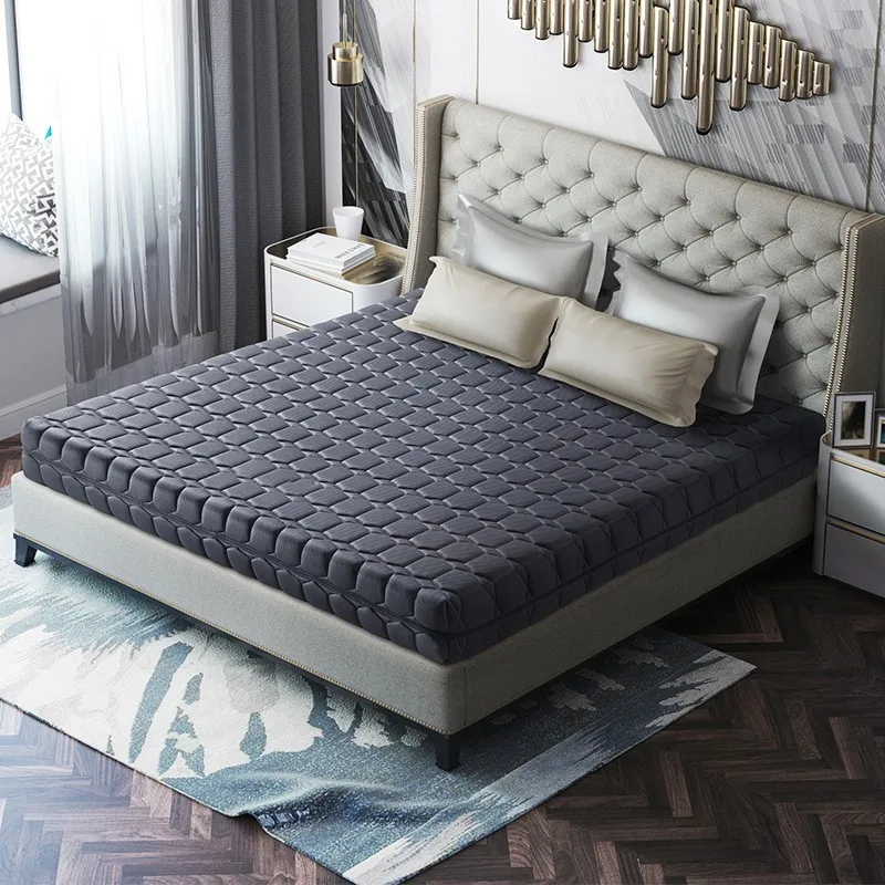 china supplier new pocket spring pillow for supermarket 3d adjustable bed - Jozy Mattress | Jozy.net