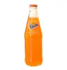 Fanta Orange Glass Bottles And Cans