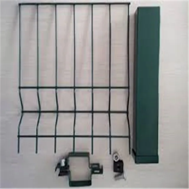 Saudi Aramco 10 Gauge Chain Link Fence Fine Mesh 11/4'' Chain Link