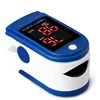 Factory Fingertip Handheld home care Pulse Oximeter / Oximeter Pulse