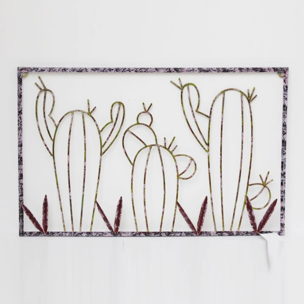 Designer Wall Decor Item Hot Selling Item Metal Wall Hanging And Cactus Wall Decor Buy Cactus Wall Decor Hanging Iron Metal Wall Art Decor Wall Decorative Hanging Panel Product On Alibaba Com