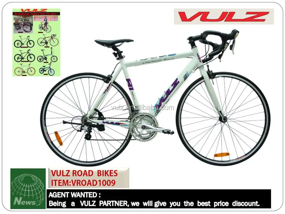 discount road bicycles