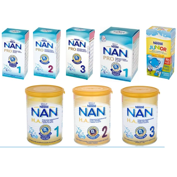 nestle nan ready to drink formula