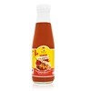 Chili Sauce Red Chili No MSG No Flour No Color added No Preservatives added 200 ml.