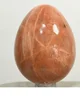 Orange Moonstone Eggs : Wholesale Eggs : Buy Online From Soha Agate From India