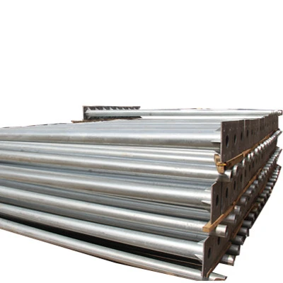 3m 6m 9m solar street light  led street light   solar garden light  steel pole price