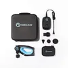 Sublime New Pack TheraGun G2PRO Professional Massager Blue/Black