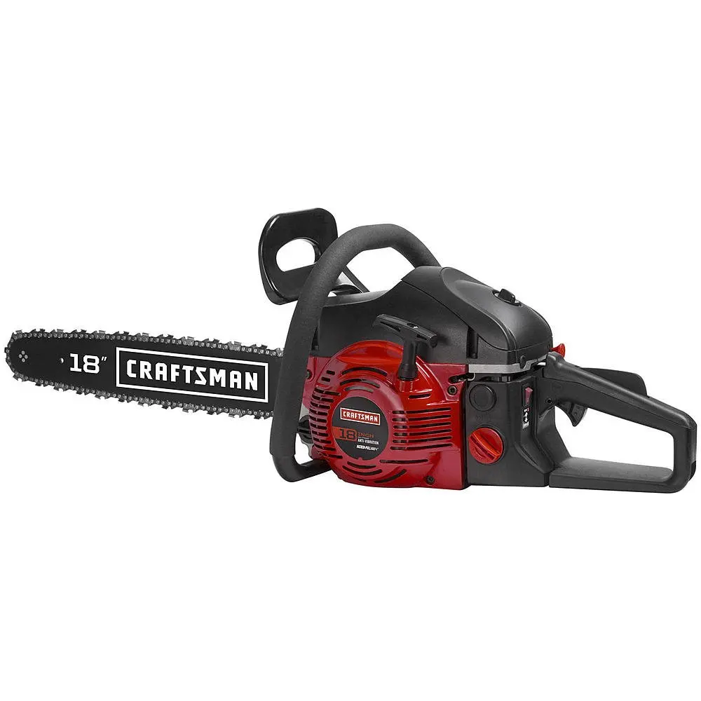 Cheap Craftsman 18 42cc Chainsaw Manual, find Craftsman 18 42cc