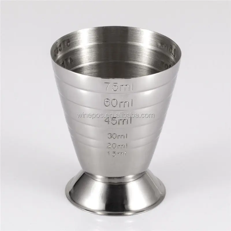 Campari Jigger,Stainless Steel Jigger,Measuring Jiggers Buy Measuring Jiggers,Jigger With