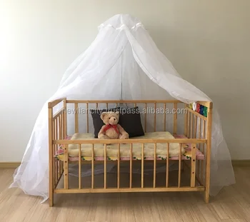 mosquito nets for baby cribs