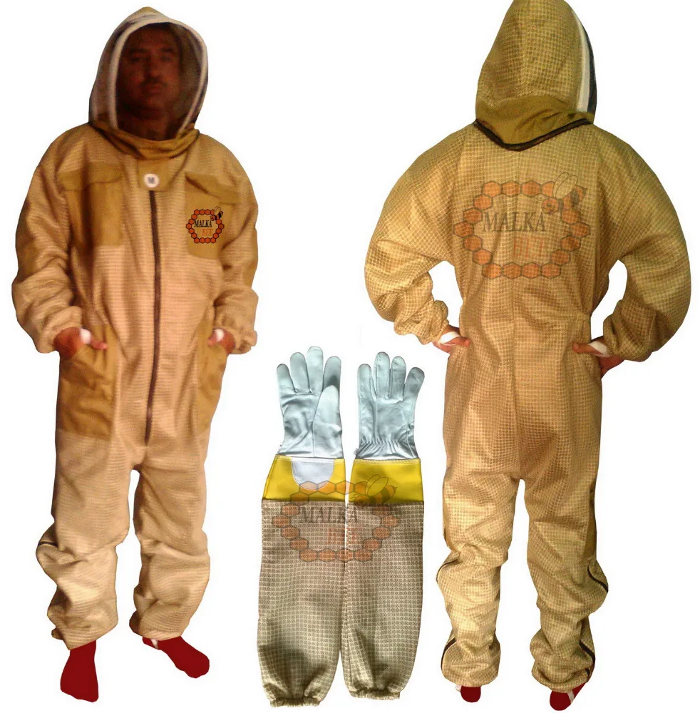 All Sizes Coloured beekeepers bee suit 3XL