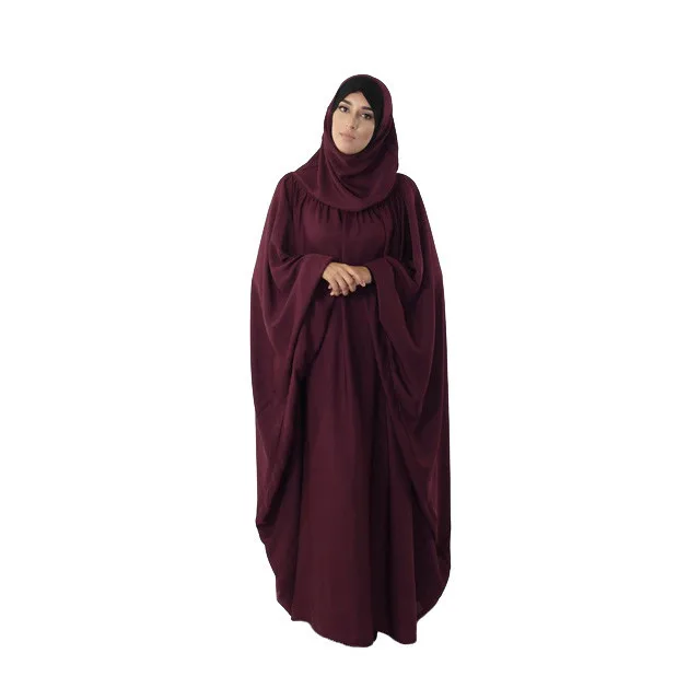 Khimar Malhafa Hijab Abaya Design 