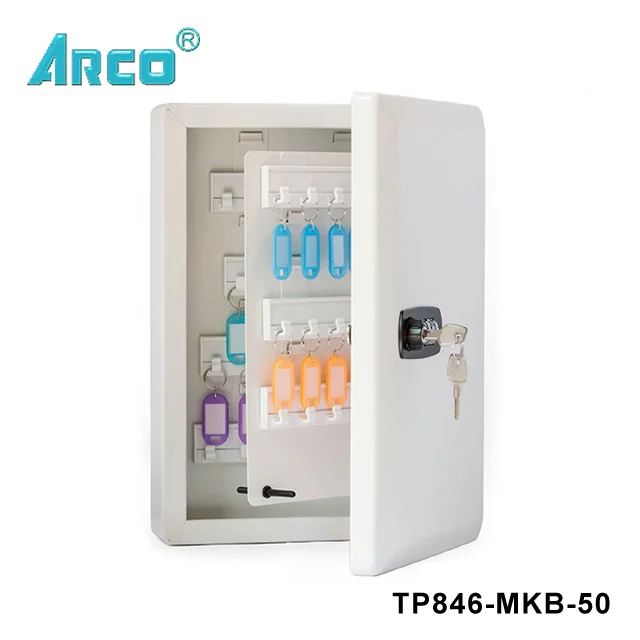 Good Quality Key Box Combination Lock Key Cabinet Buy