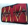 Stainless Steel Dental Tooth Extraction Forceps For Children , Pedo Tooth Extracting Forceps