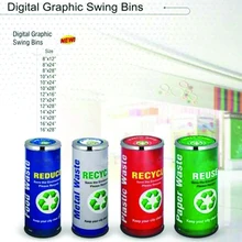 Promoción Cubo De Basura Automático, Compras online de Cubo De Basura