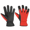 Best Quality Cowhide Leather Auto Mechanic Gloves / Mechanic Gloves, Superb Mechanic Gloves
