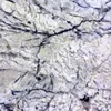 600x600mm Indian Granite Tiles Cut To Size Ice Blue Granite 20mm Thickness Polished For Office Desk