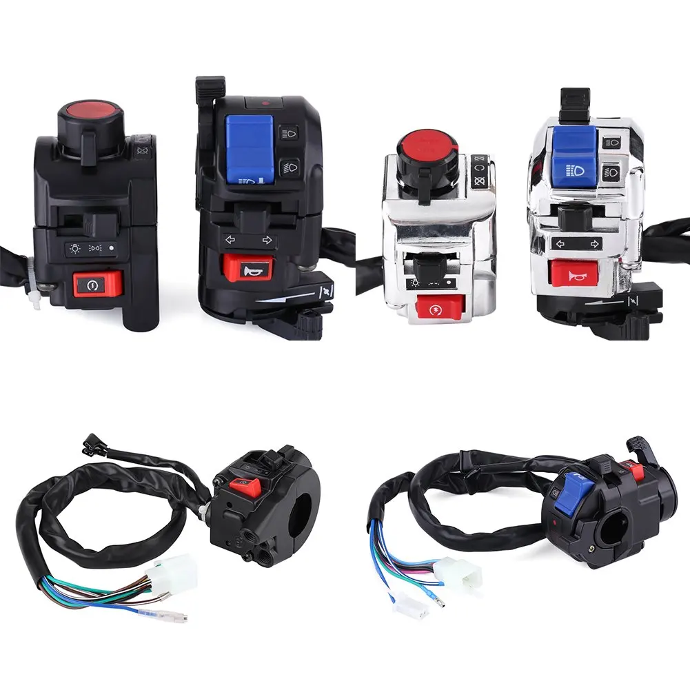 Cheap Motorcycle Control Switch, find Motorcycle Control Switch deals