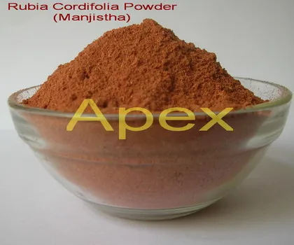 manjistha powder(rubia cordifolia)