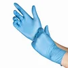 Blue Nitrile Glove Powder Free Malaysia