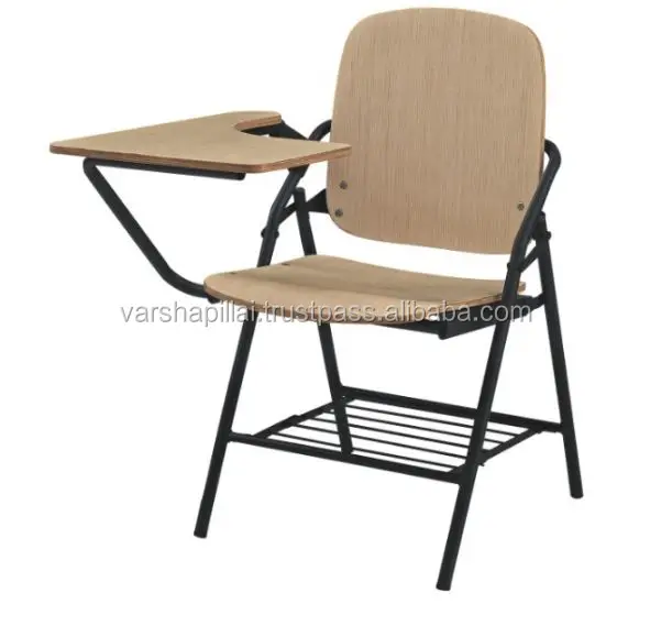 student chair with table