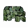 natural beautiful new arrival hot sale green olive opal gem stone