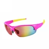 Blue light sport eyewear rx eye glasses anti reflective UV400 sports glasses frames for women