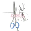 Barber Scissors Hairdressing Shears Hair Cutting Salon Razor Edge Sharp Experts Beauty Instruments By Zabeel Industries