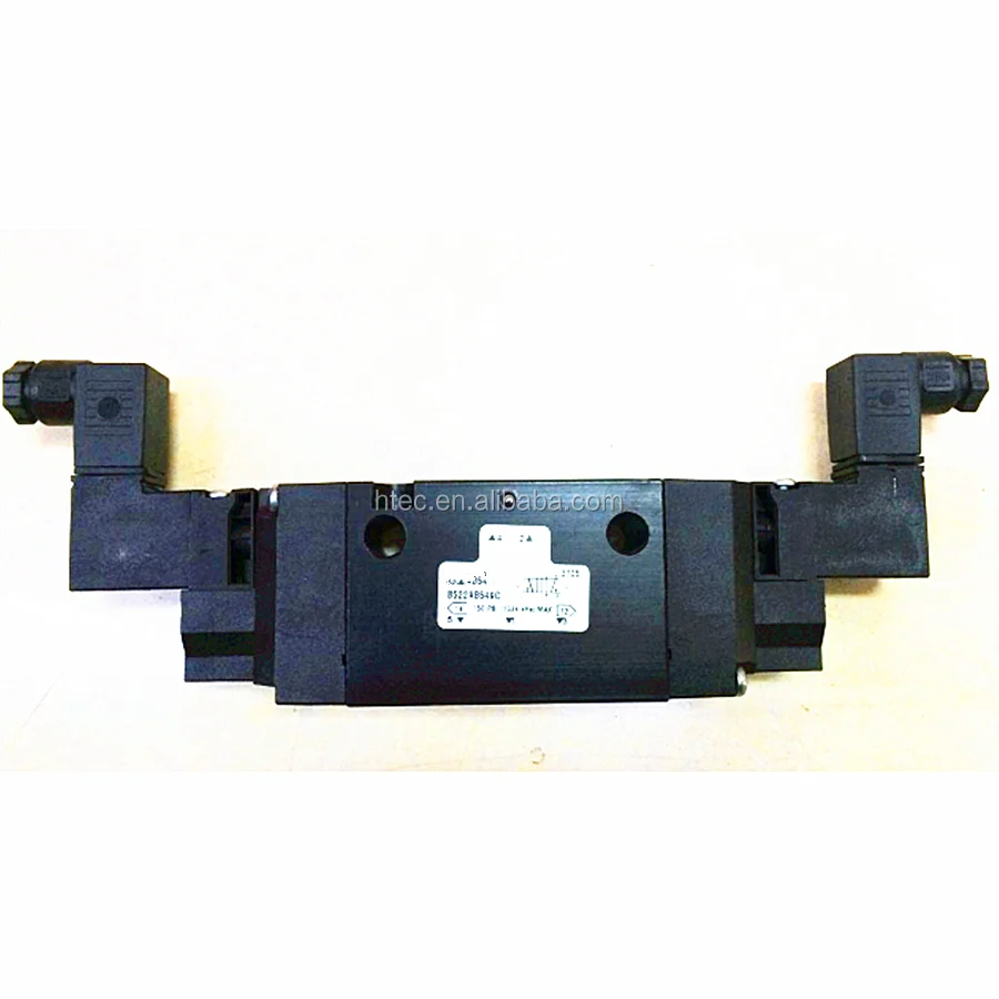 Valve APK11-25A-03N-DC24V