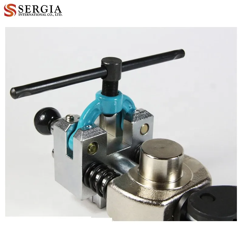 Double Copper Steel Stainless Brake Pipe Flaring Tool Set Buy Flaring