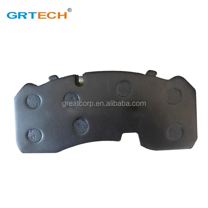 Wva 29165 Truck Brake Pad Cross Reference - Buy Brake Pads Wholesale ...